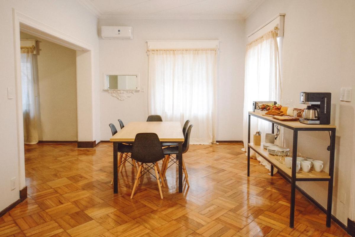Anden Aristides - Housity