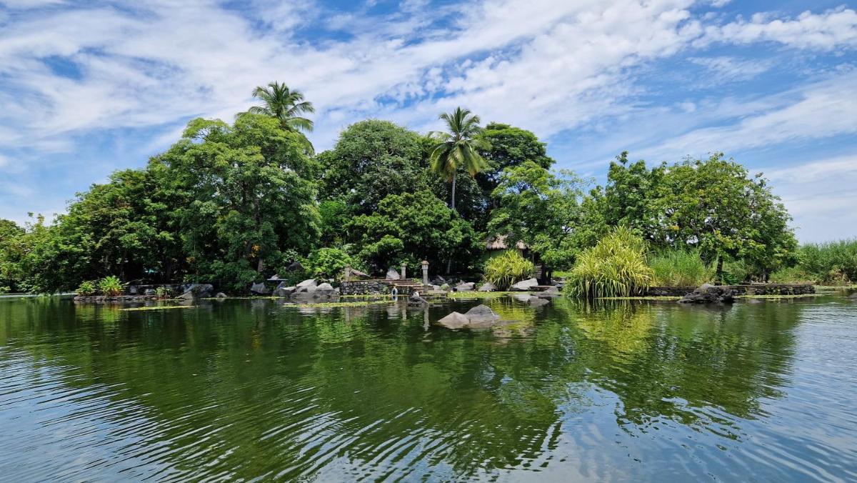 Suitetrails - Zopango Orchids Island