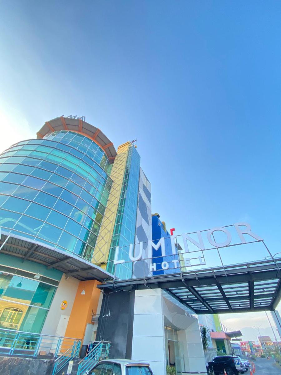 Luminor Hotel Metro Indah - Bandung by WH - Housity