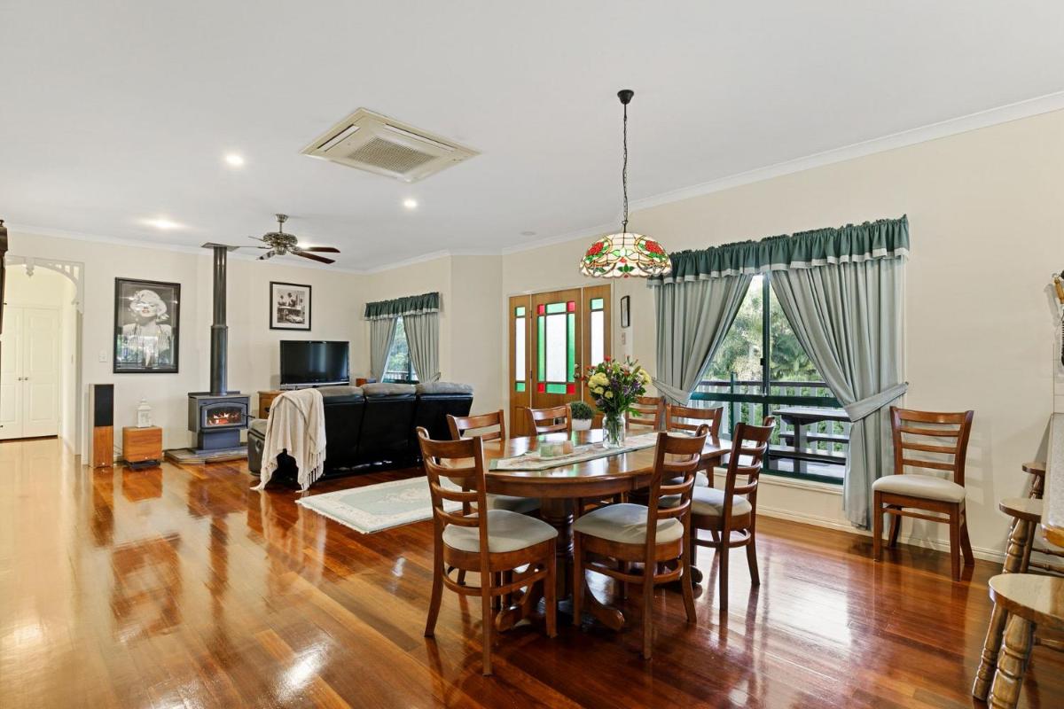 Queenslander on Madsen - Housity