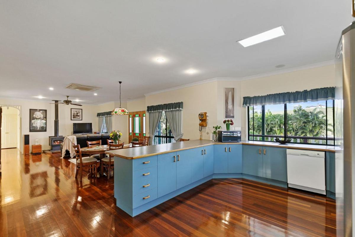 Queenslander on Madsen - Housity