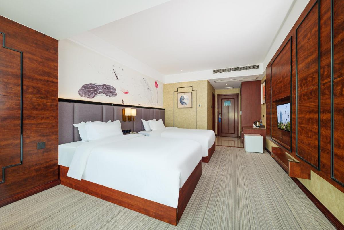 Xiamen Xiangzun Hotel - Huijing Plaza Branch - Housity