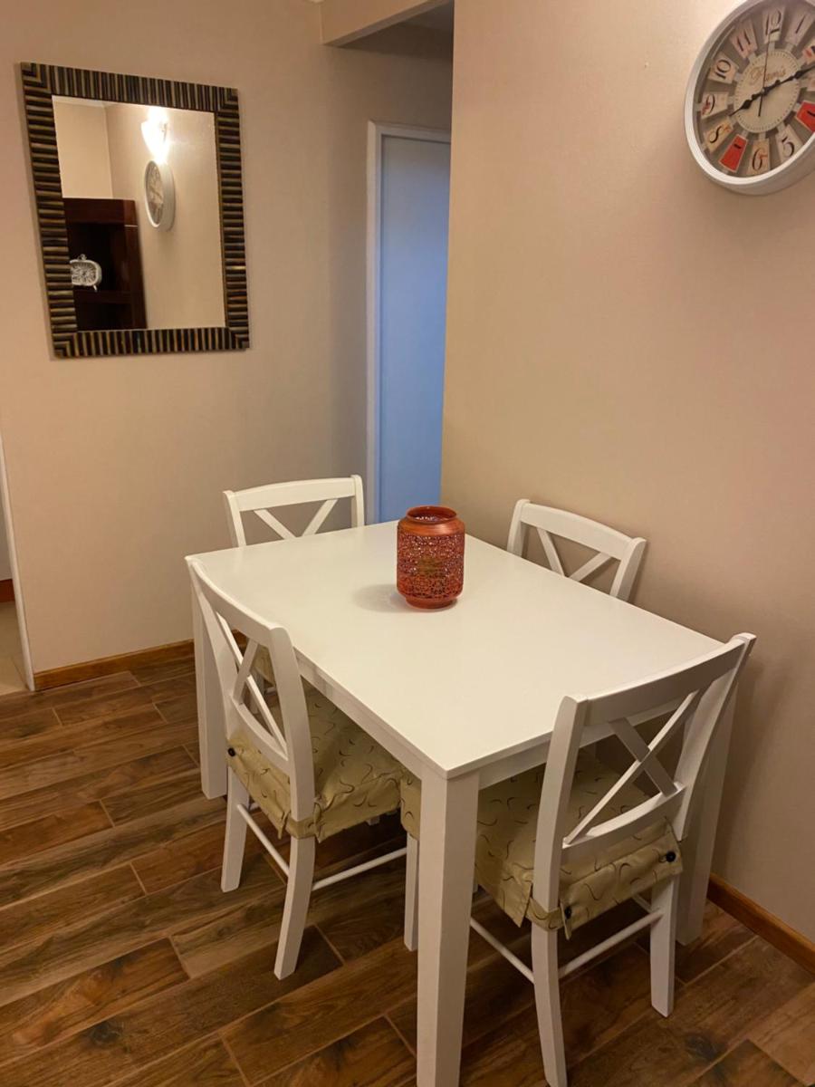 Departamento Frente al Mar, Playa Bellavista, Tome - Housity