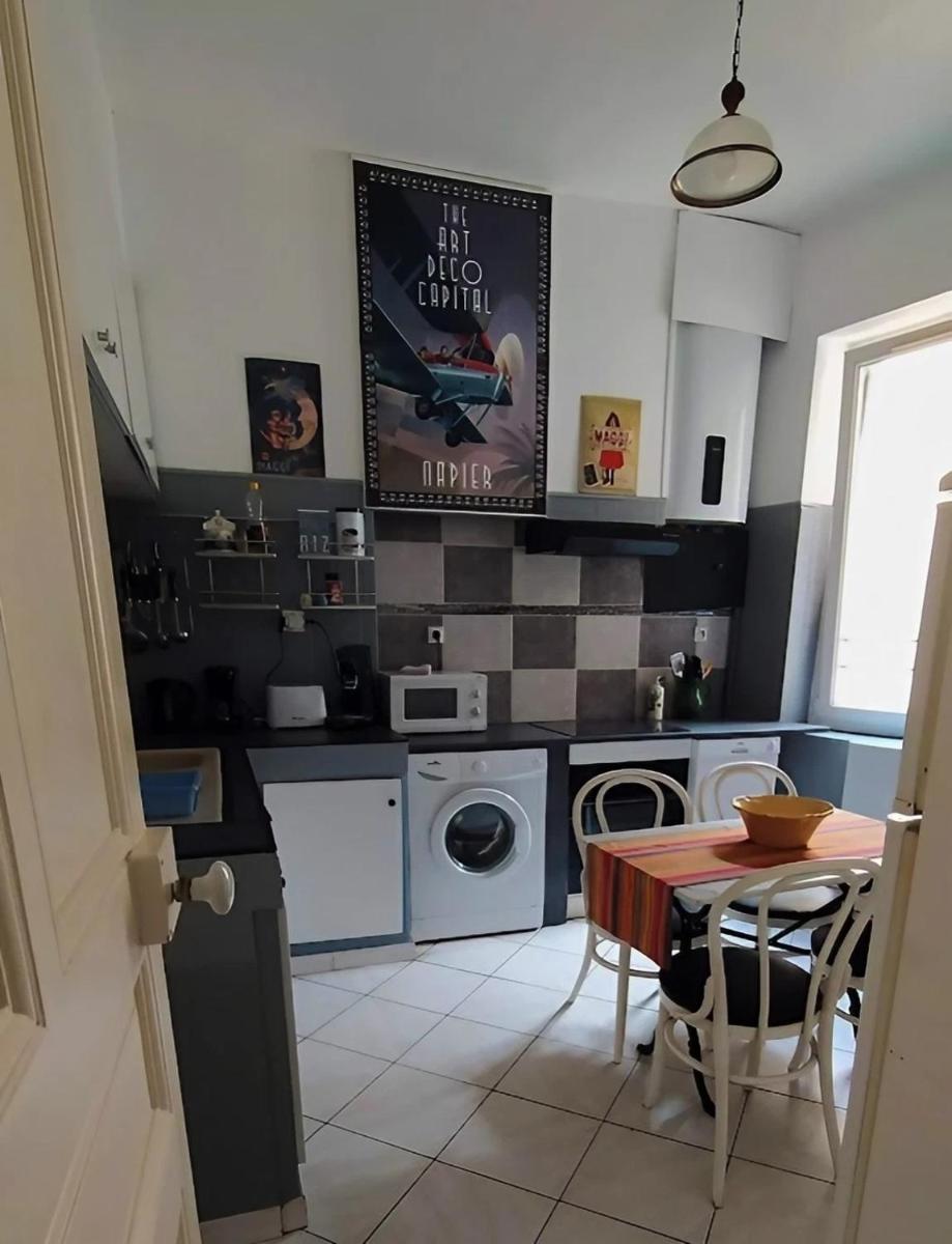 Béziers Apart Art Déco - Housity