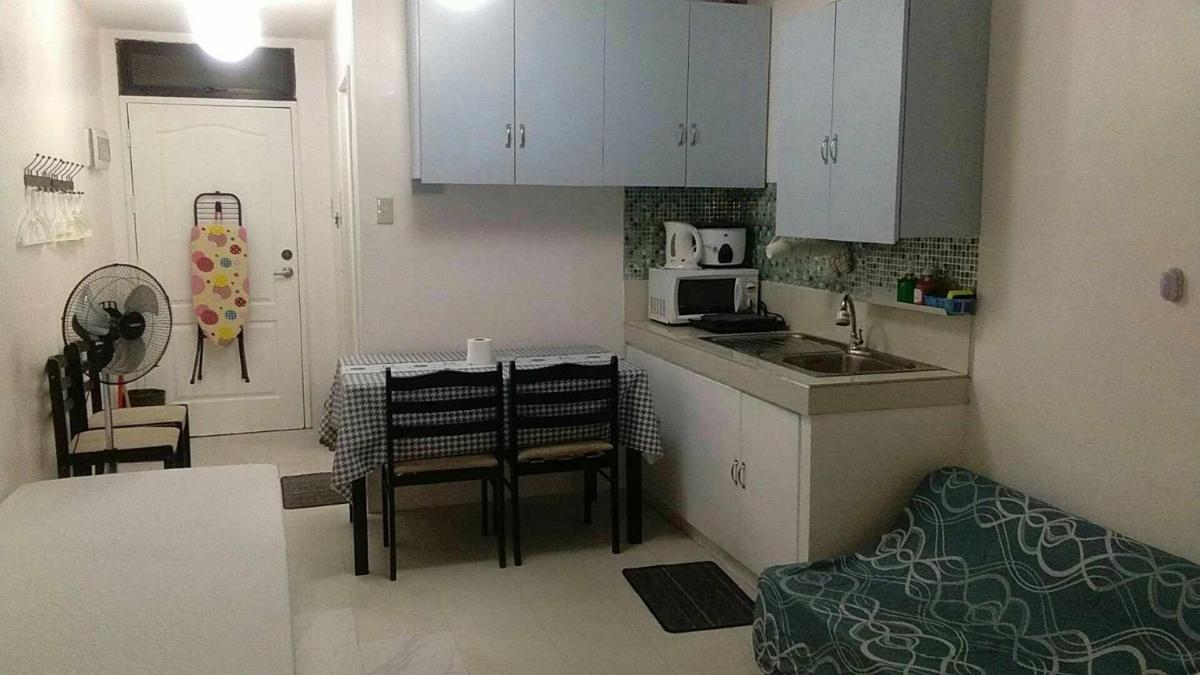 Studio One Oasis Ortigas Pasig - Housity