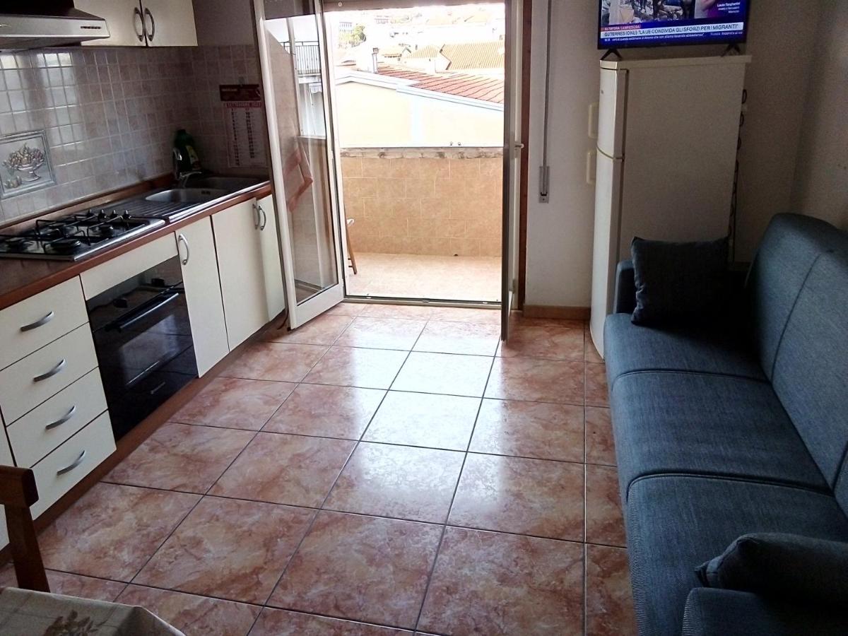 casa al mare a Scalea - Housity