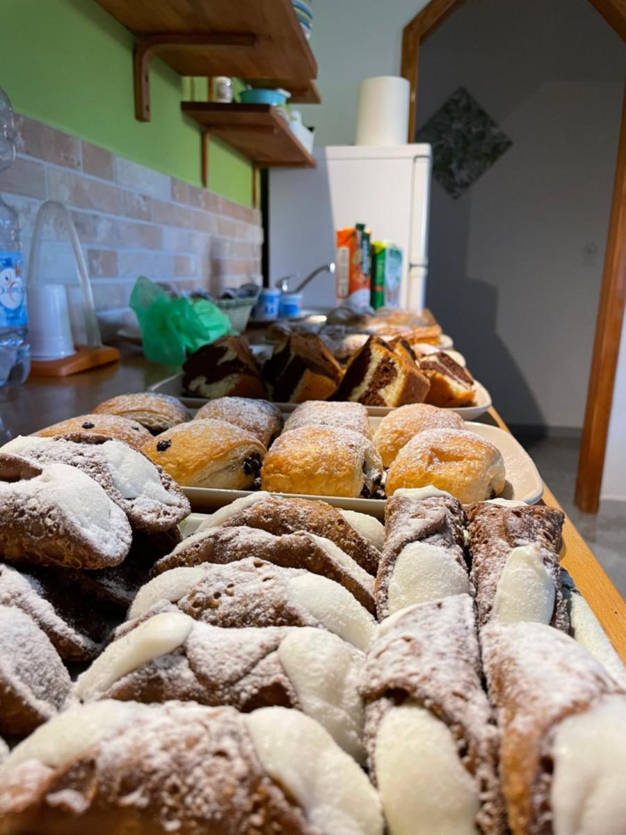 A Casa di Giù B&B - Housity