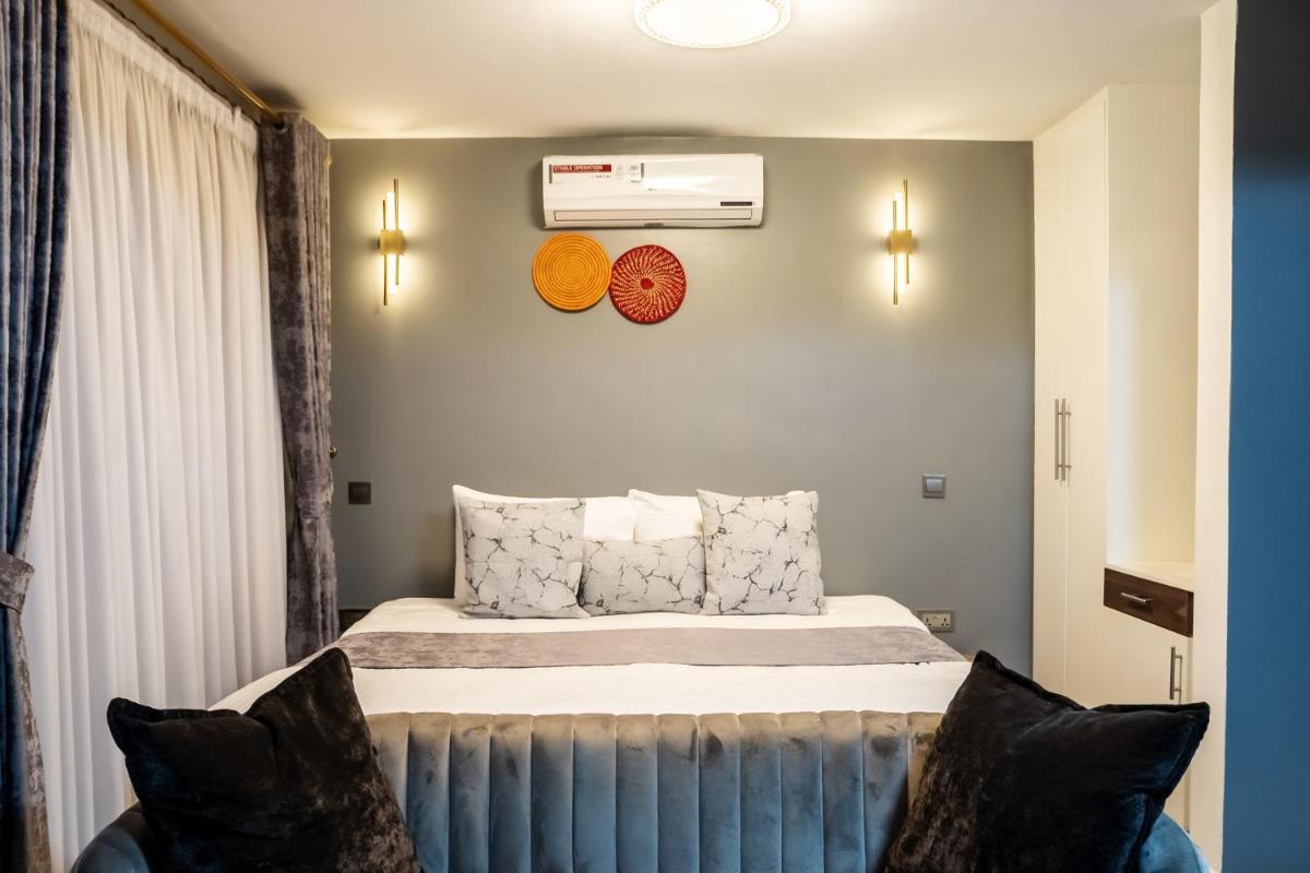 Pangolin Nest Boutique Hotel - Housity