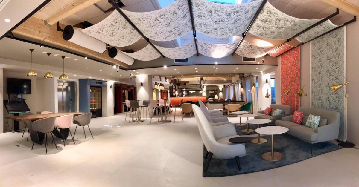 Mercure Avignon TGV Hotel & Spa - Housity