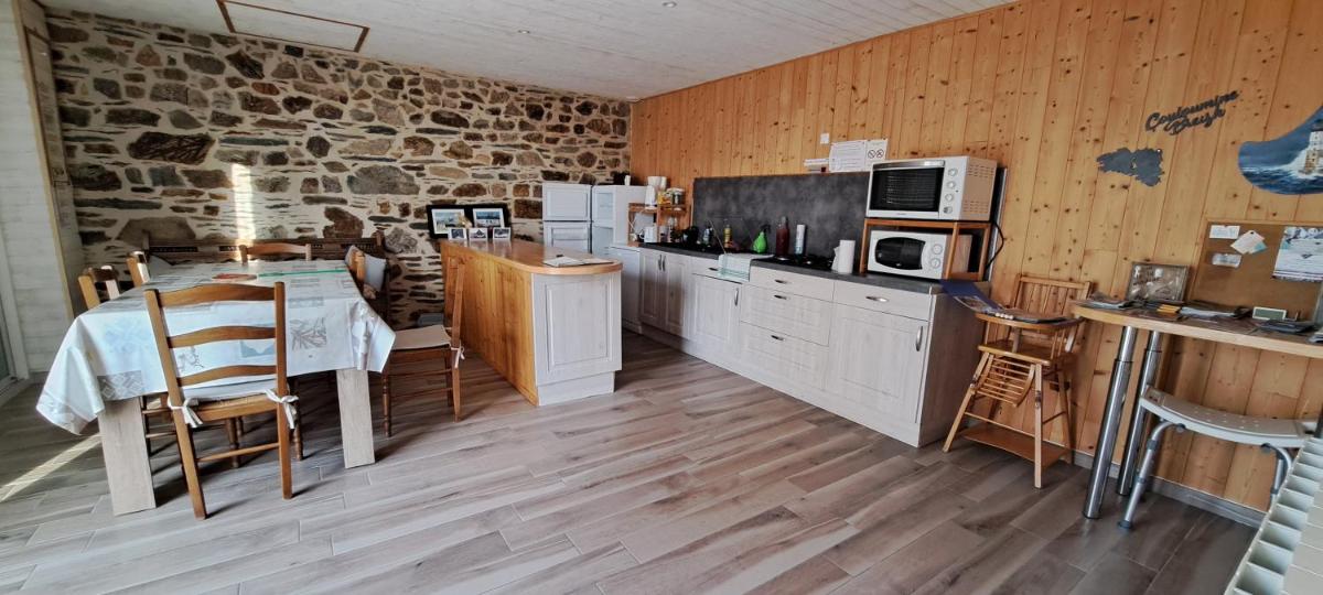 Couloumine breizh - Housity