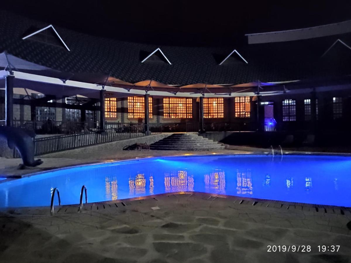 Kiikalloh Grand Resort - Housity