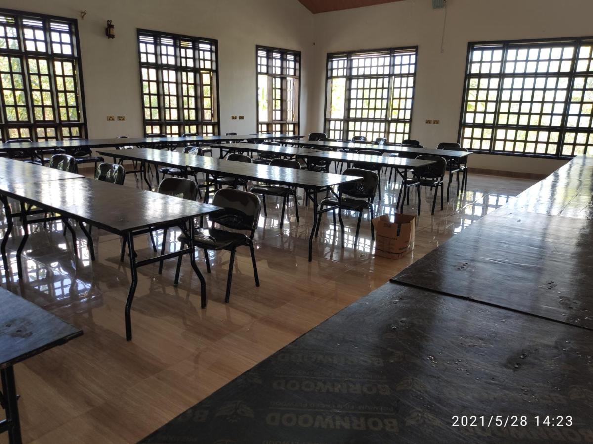 Kiikalloh Grand Resort - Housity