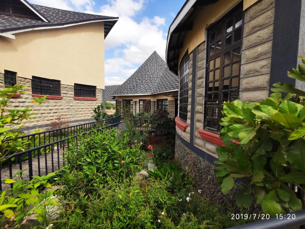 Suitetrails - Kiikalloh Grand Resort