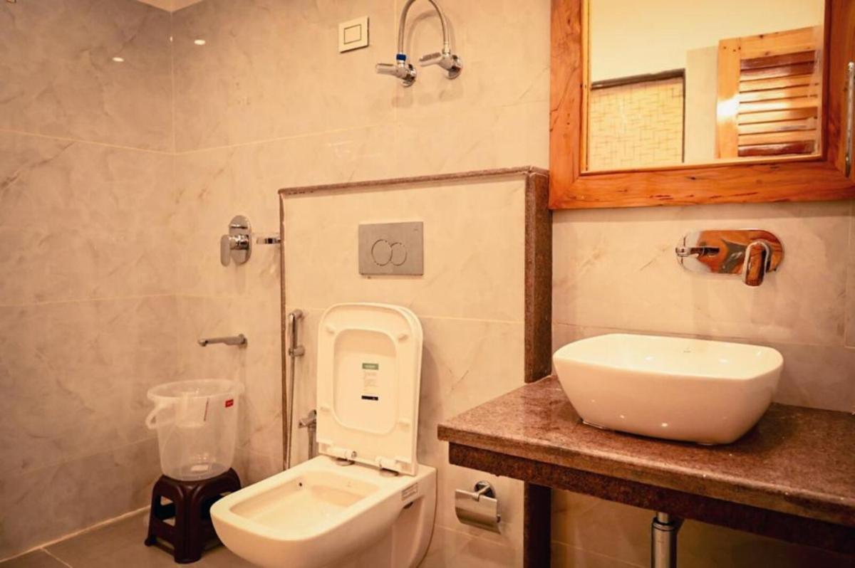 Suitetrails - OLD MANALI RETREAT