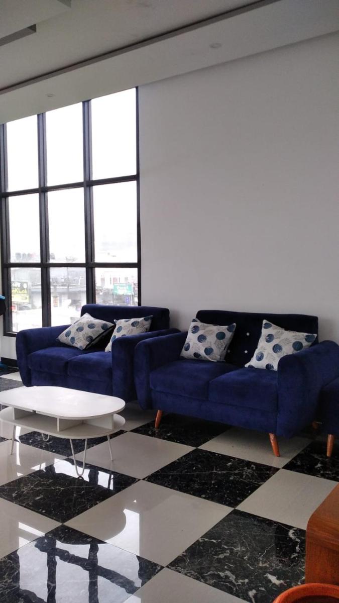 Tiga Mahkota homestay - Housity