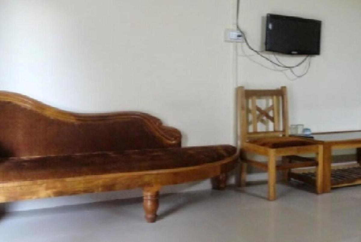 Hotel Samdup Khang - Housity