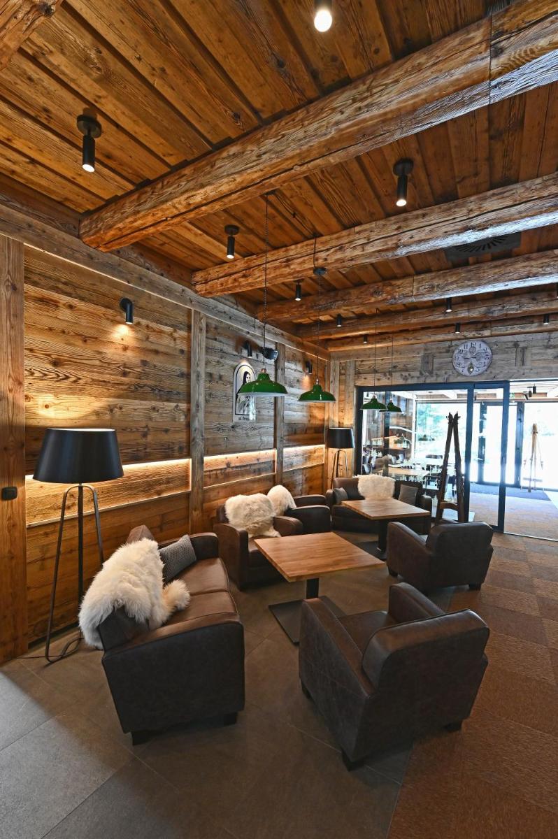 Penzion Terezka - Housity