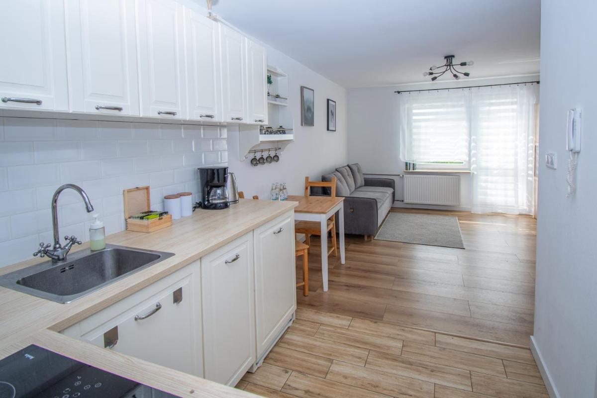 Apartament przy Zdrojowej - Housity