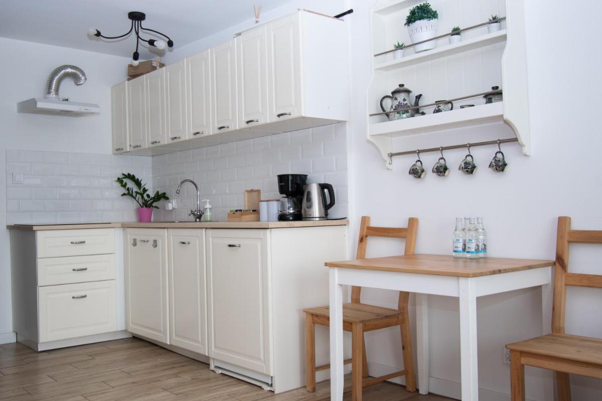 Apartament przy Zdrojowej - Housity
