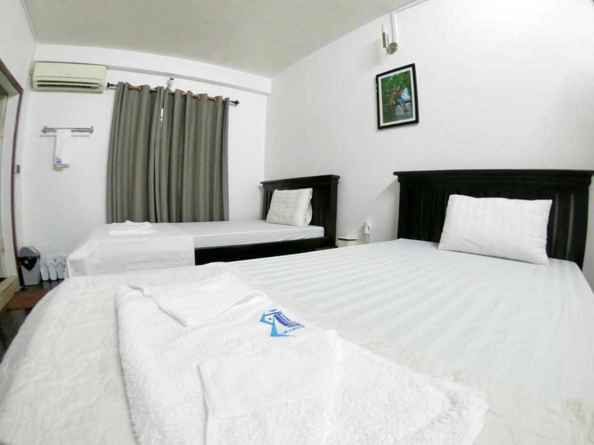 Sarah Guesthouse - Housity