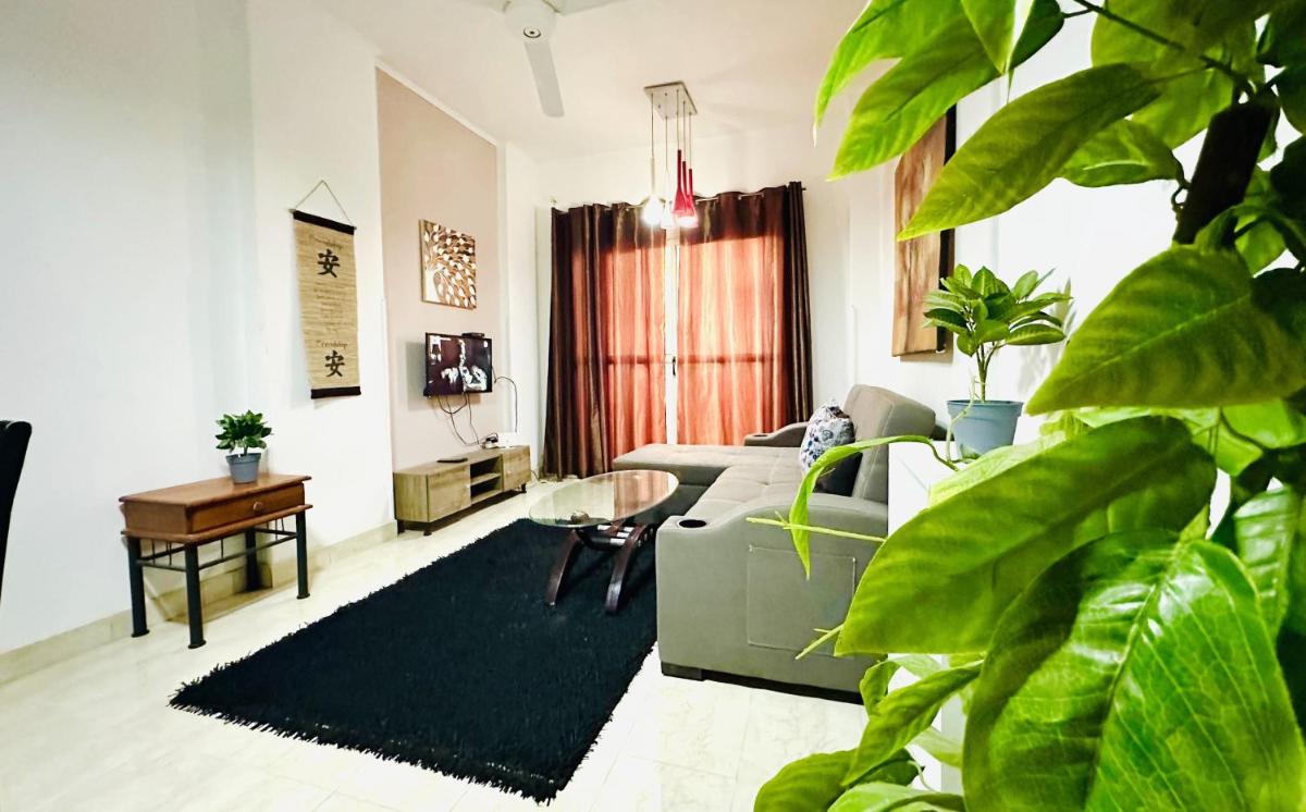 Jazz House Hurghada canter with WI FI - Housity
