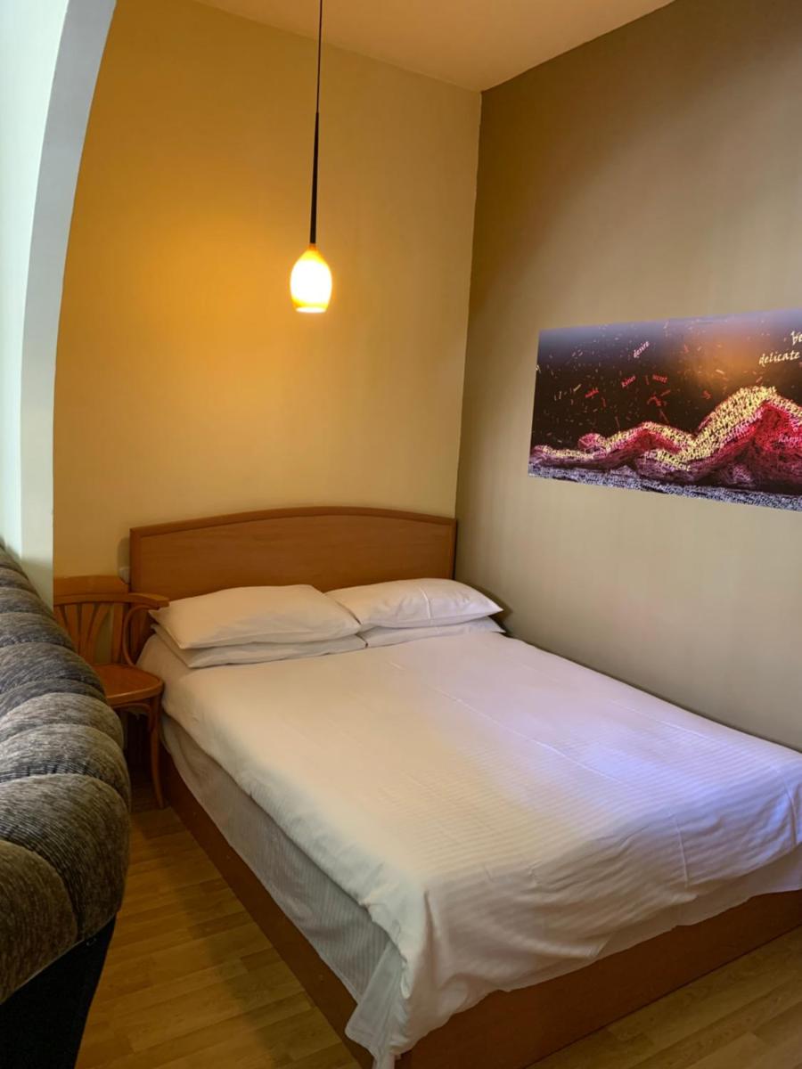 Studio with balcony on Sayat nova avenue - Housity