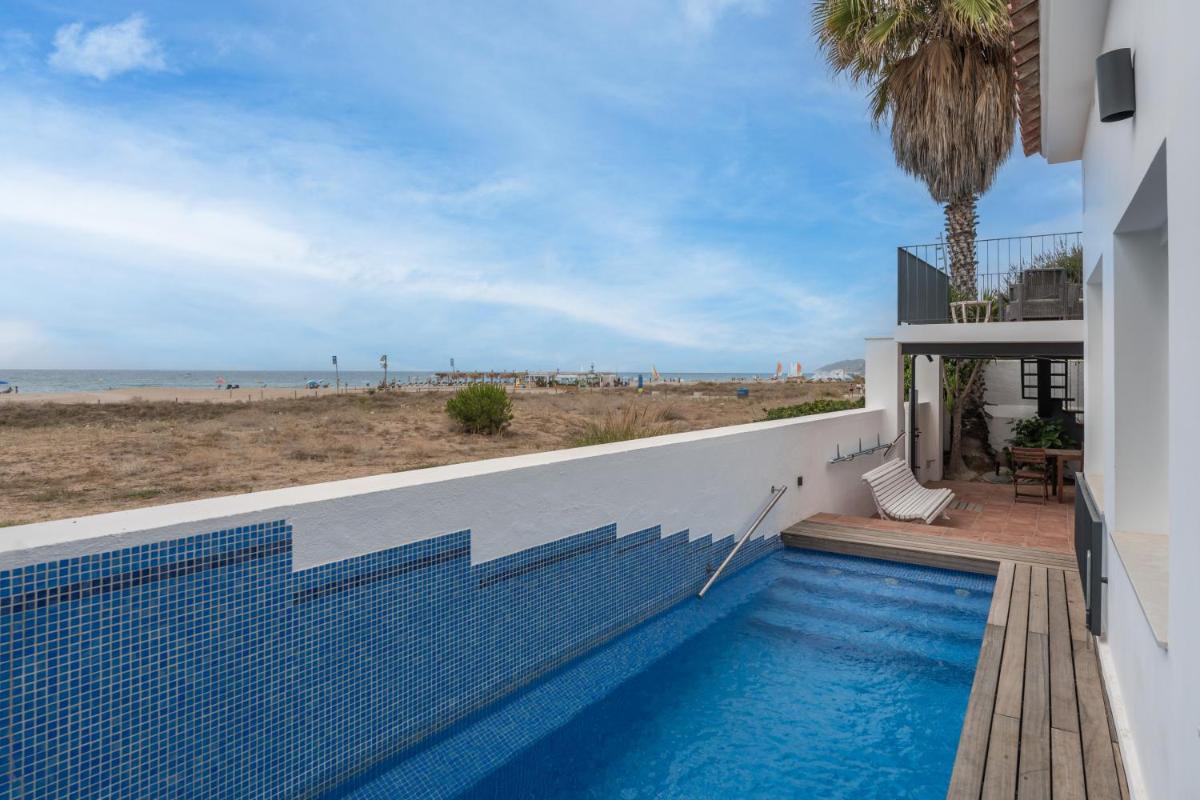 Beach Villa Cristina by HHBCN - Housity