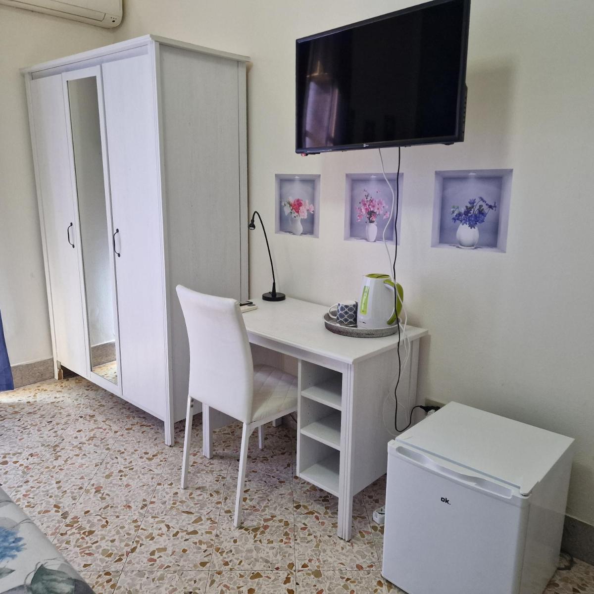 Arco di Trionfo Palermo Bed & Breakfast - Housity
