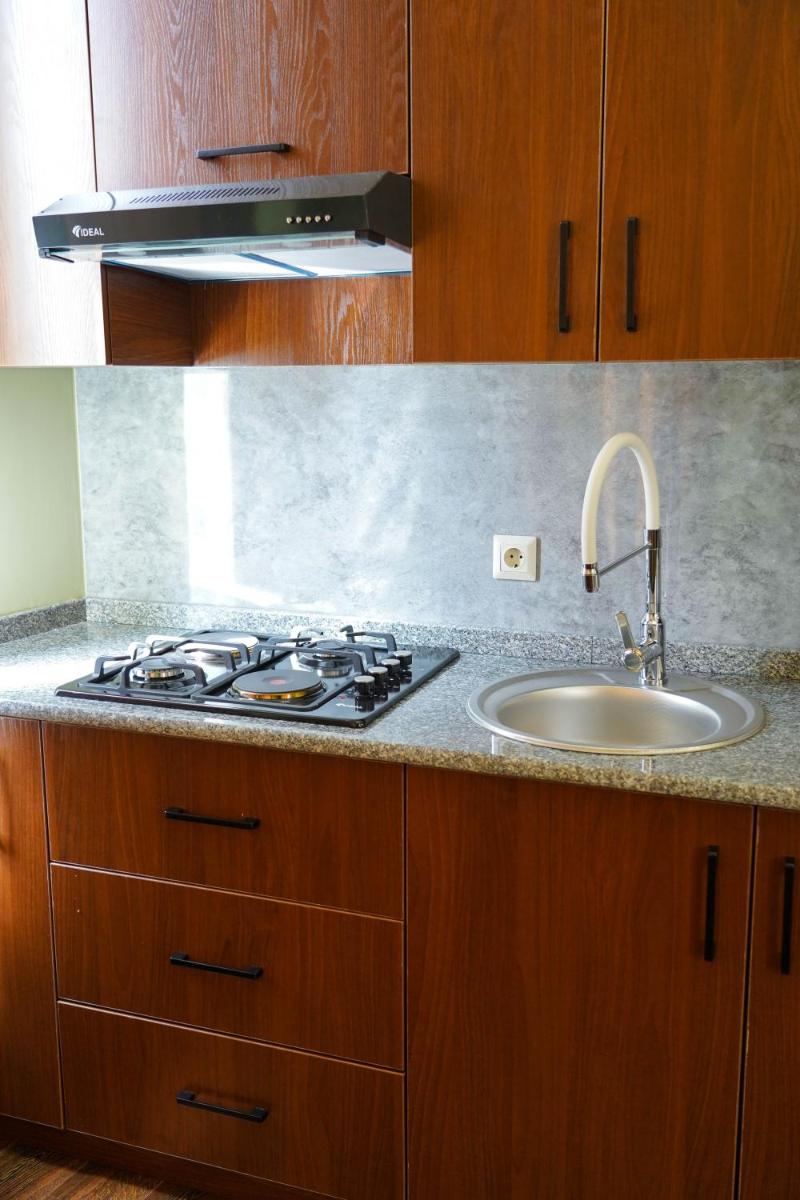 Sangzor Boutique Hotel - Hizvo