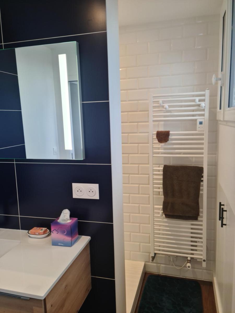 La chambre du bosquet - Housity