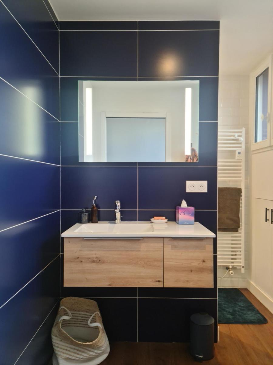 La chambre du bosquet - Housity