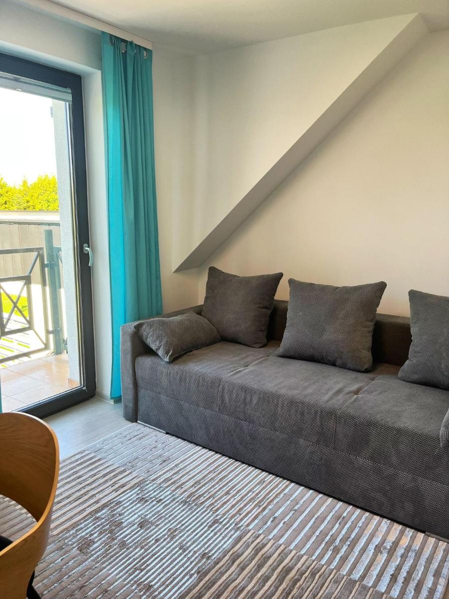 Apartamenty Lumax - Housity
