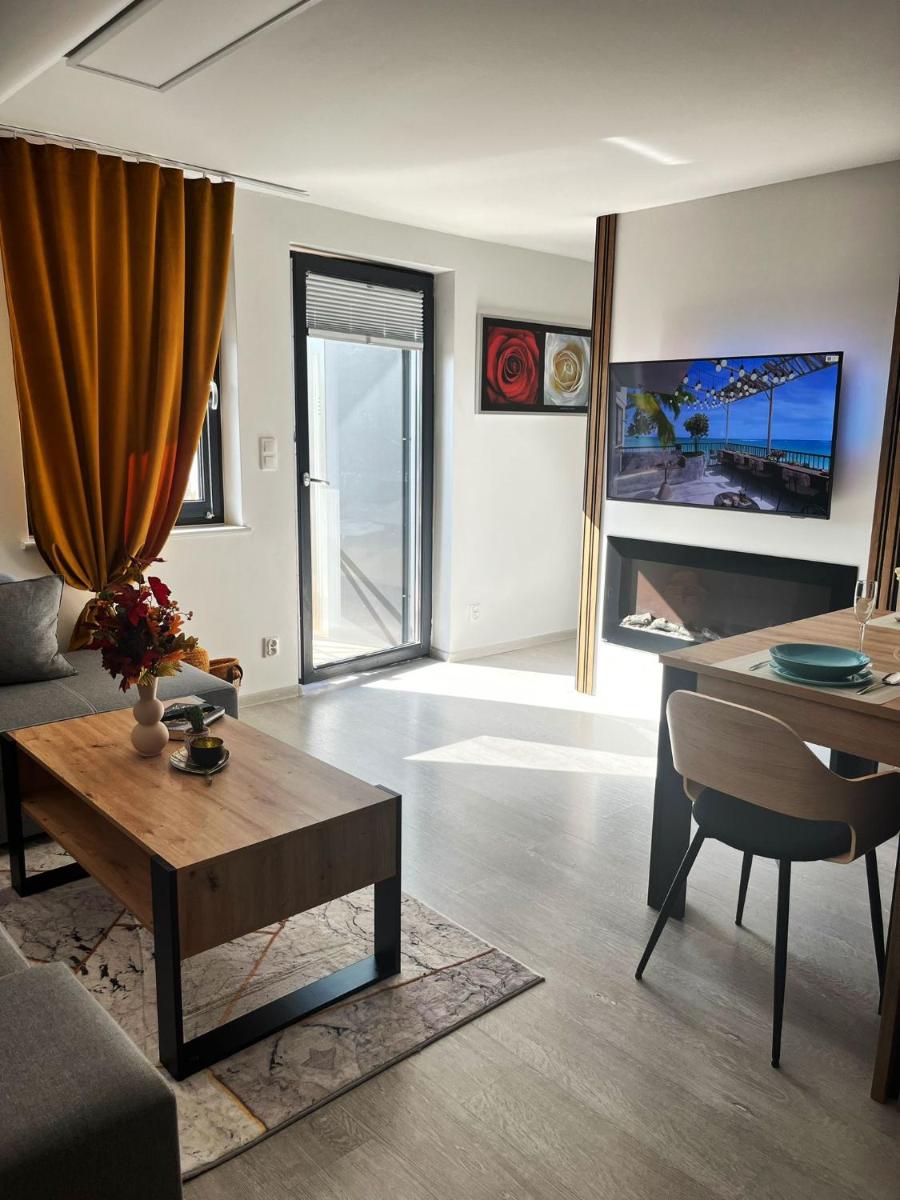 Apartamenty Lumax - Housity