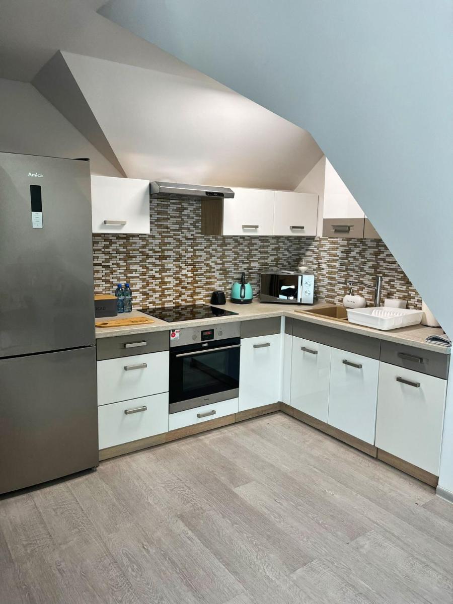 Apartamenty Lumax - Housity