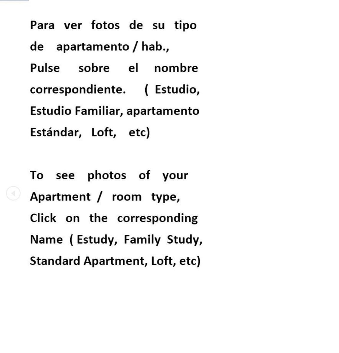 Apartamentos Clavero - Housity