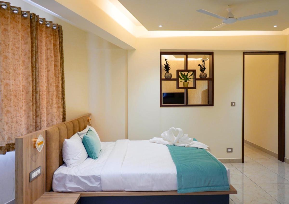 HOTEL OPERA GRAND - Housity
