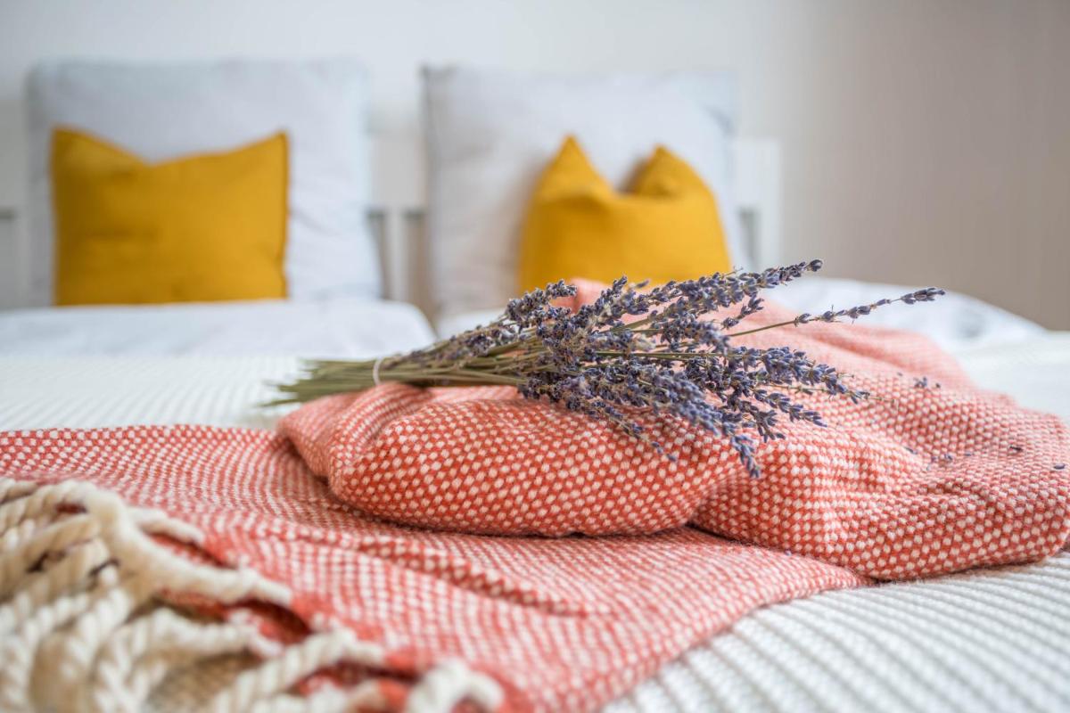 Wohnung im Herzen der Stadt - Housity
