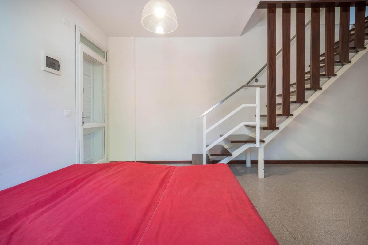 Villa Luca Trilocale 1 - Housity