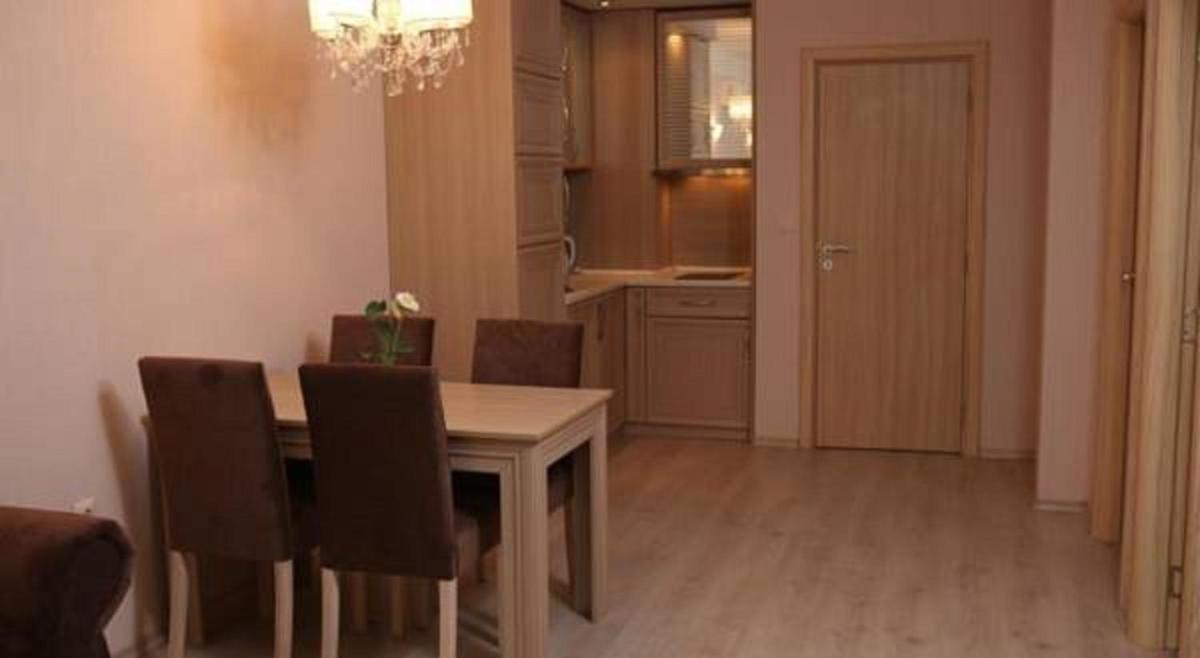 Suitetrails - Harmony 5 Monte Carlo privat Apartment