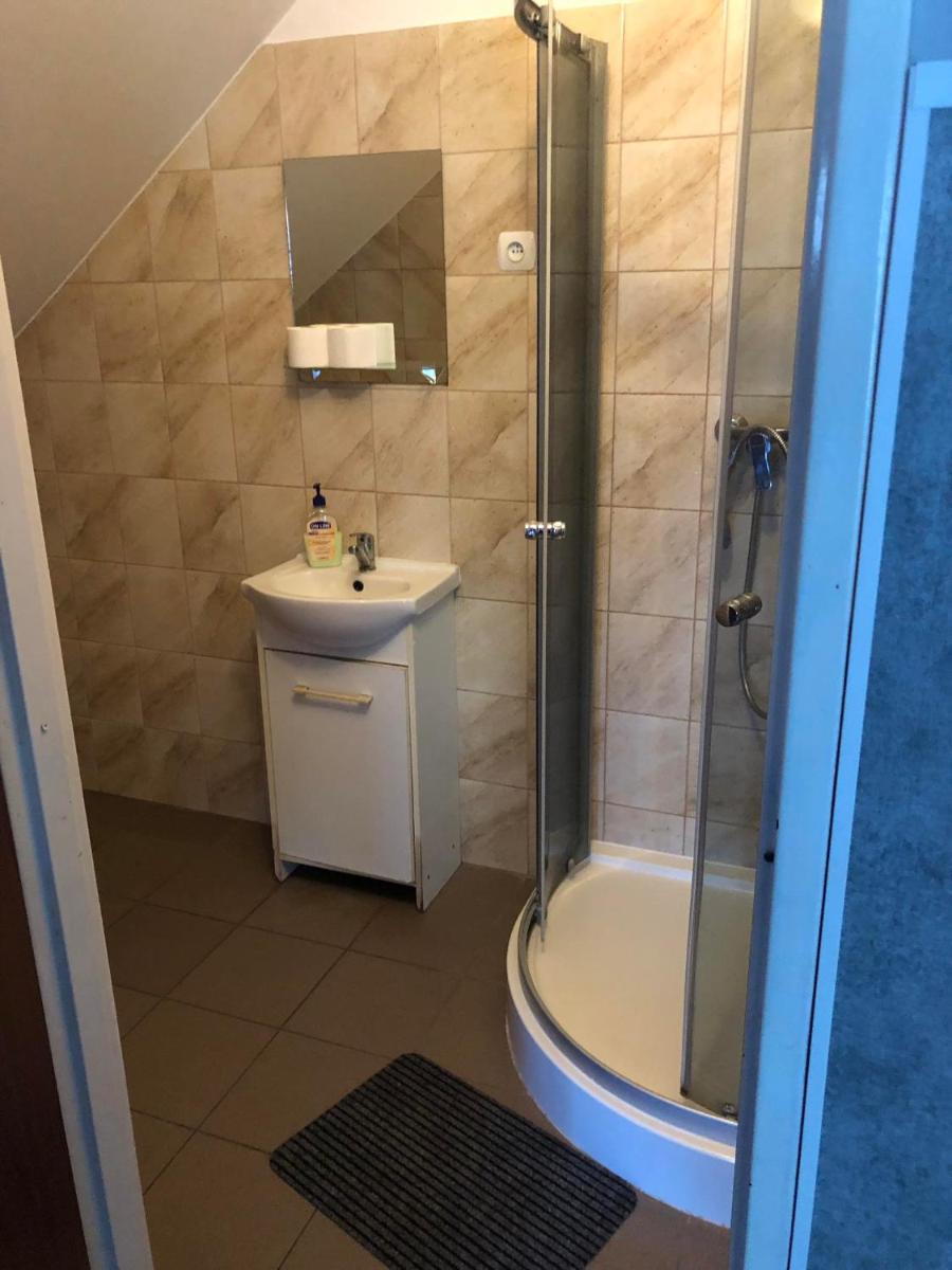 Zajazd Pod Świerkiem - Housity