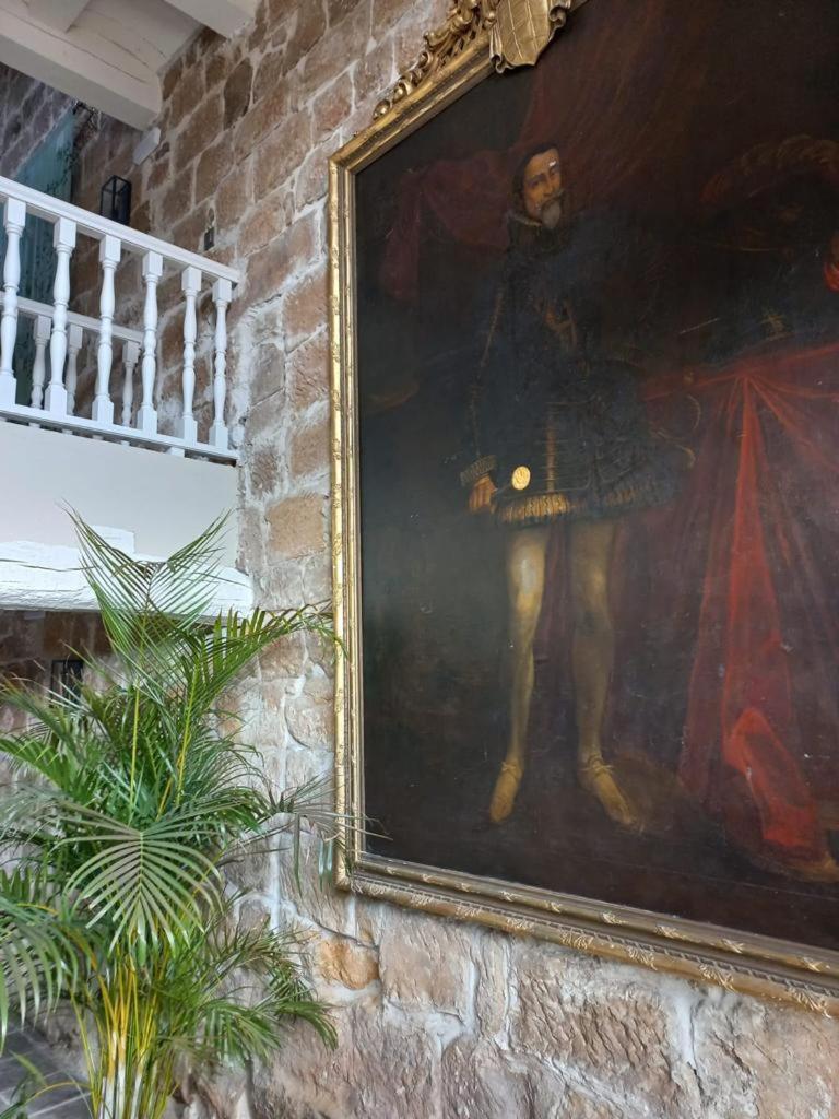 Maison Barón de la Galleta B&B - Housity