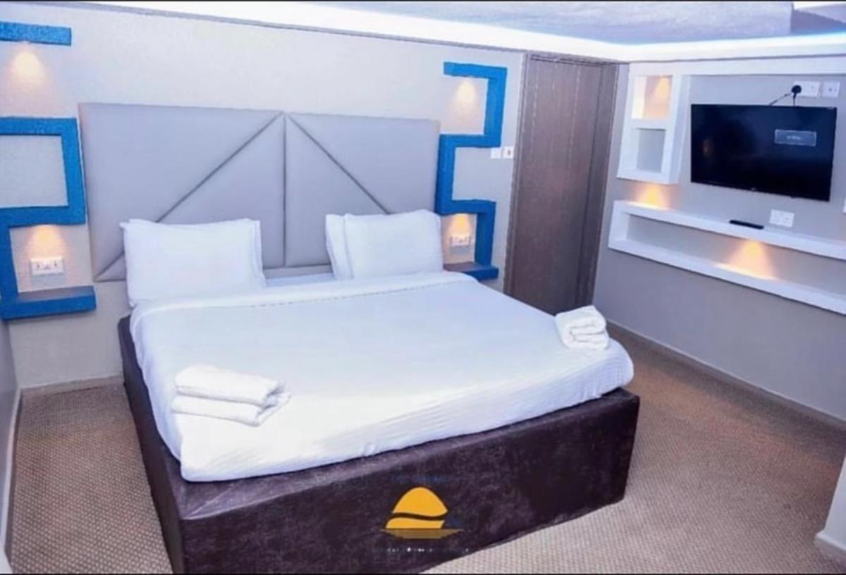 Galaxy Resort Kitengela - Housity