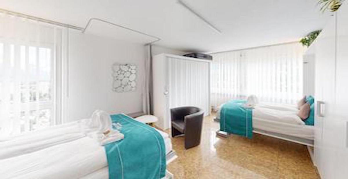 Über den Dächer von Chur (Montalin) - Housity
