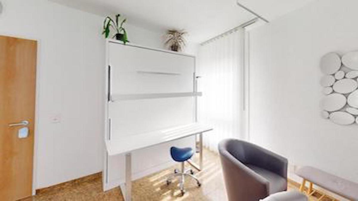 Über den Dächer von Chur (Montalin) - Housity