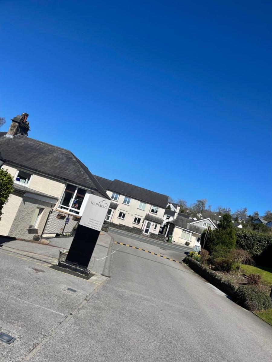 Hapimag Burnside Park Apartments - Housity