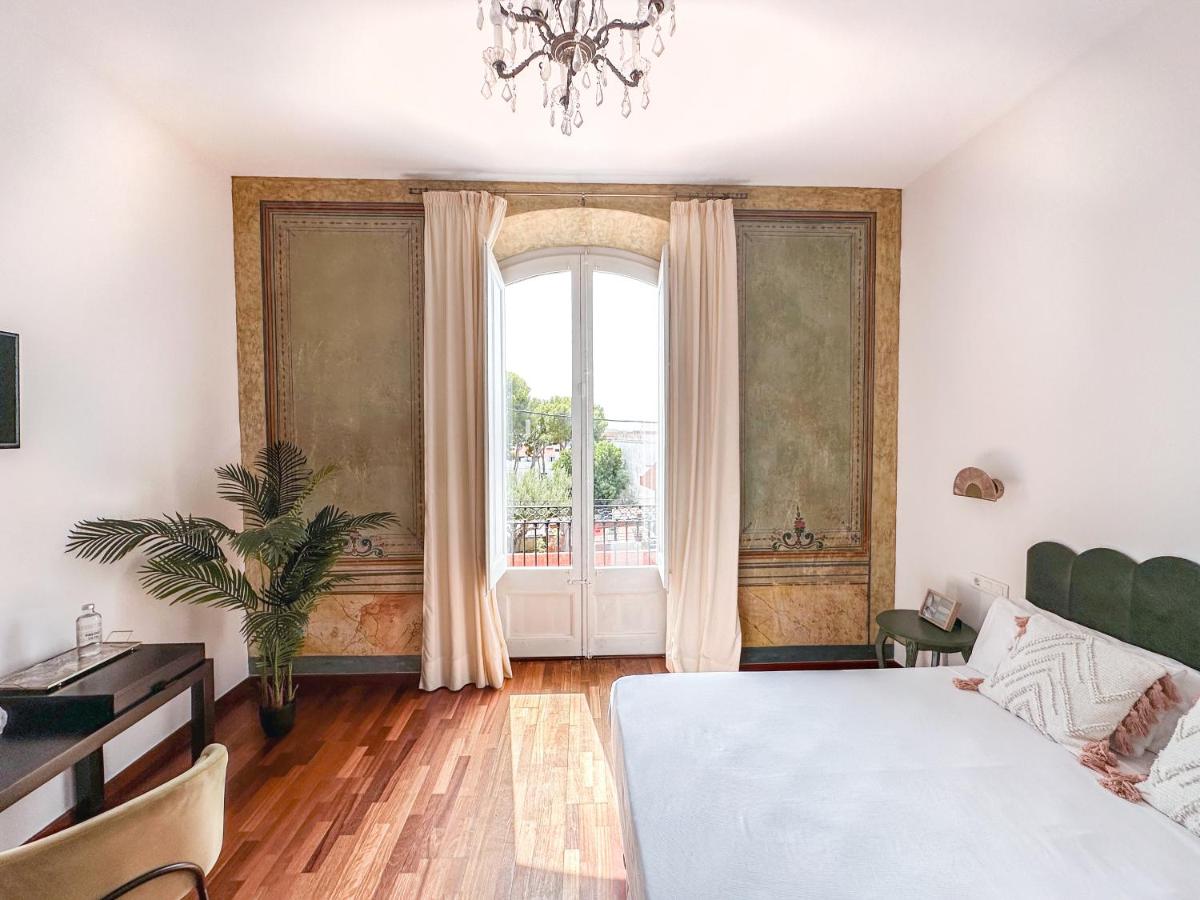 Hotel Palou 1874 - Housity