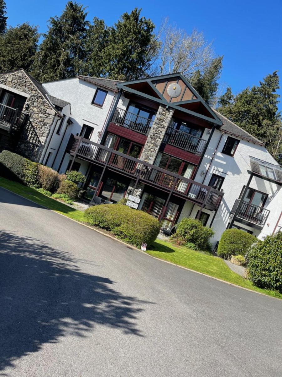 Hapimag Burnside Park Apartments - Housity
