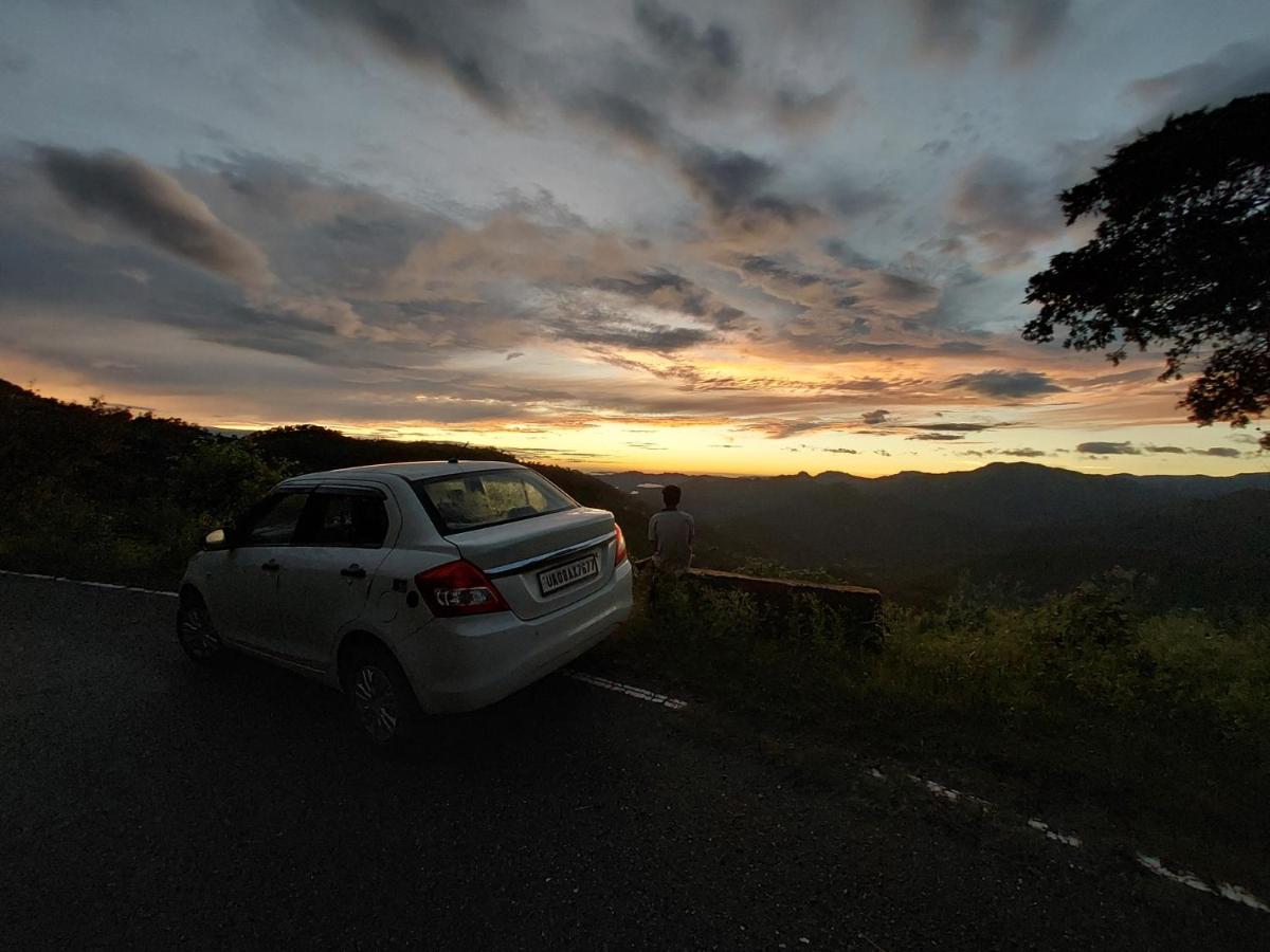 Ramon Homestay, Jim Corbett , Uttarakhand - Housity