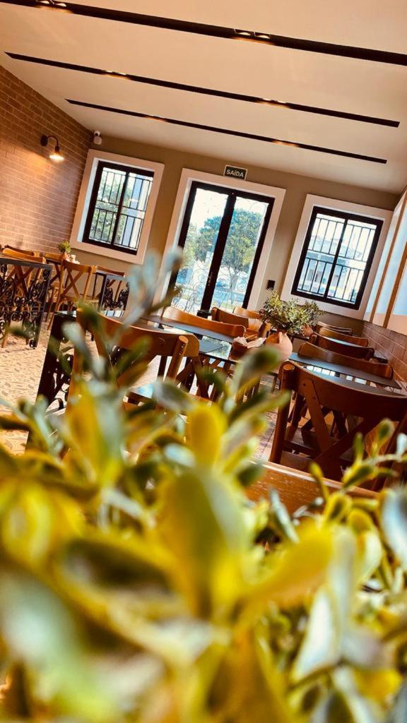 POUSADA CAFÉ DU'LIRIO - Housity