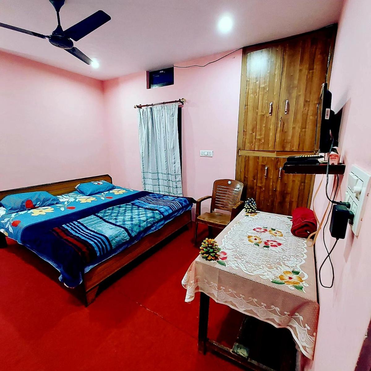 Ramon Homestay, Jim Corbett , Uttarakhand - Housity